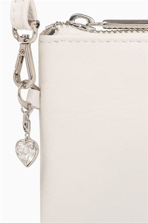 Brauttasche Clutch Mit Handschlaufe Verona LL Nude Rose
