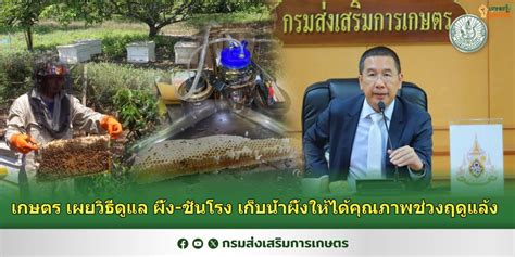 เกษตรรู้สู้ภัยพิบัติ Archives Page 3 Of 7 ศูนย์ข่าวกรมส่งเสริมการเกษตร