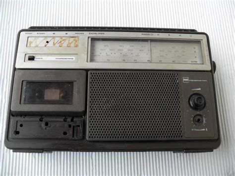 Radio Magnetofon Rm 222 Jerzmanowice • Olxpl