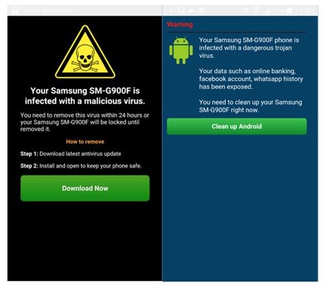 Beware Of Fake Android Prisma Apps Running Phishing Malware Scam