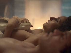 SARAH PERLES Nude AZNude