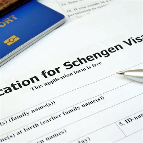 Schengen Visa Procedure Could Be Digitalised