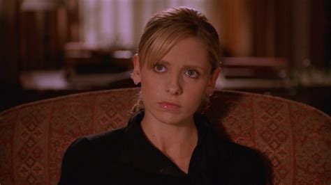 7x10 Bring On The Night Buffy The Vampire Slayer Image 14749763 Fanpop