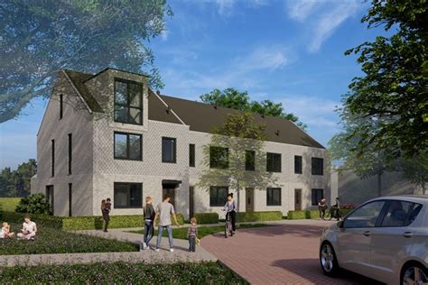 Nieuwbouwprojecten Te Koop Deventer Huizen Te Koop In Deventer Funda