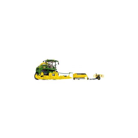 Wiking 77832 1 32 John Deere Feldhäcksler 8500i 156 36