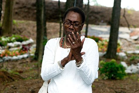 Afeni Shakur Is The Subject Of A New Authorized Biopic — Heres What We