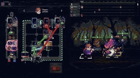 Rogue Voltage on Steam