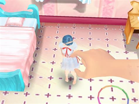 Illusion Porn Comics Sex Games SVSComics Page 4