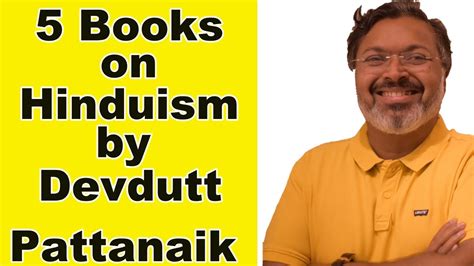 Books On Hinduism 5 Books By Devdutt Pattanaik Indian Mythology