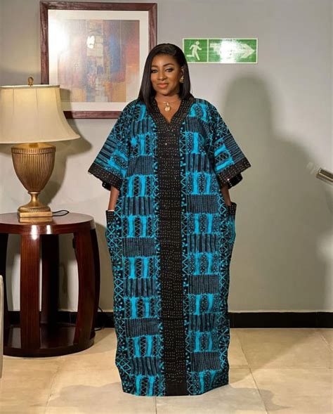 Kampala Gown Styles Every Woman Should Add To Her Wardrobe