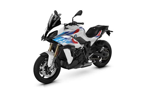 BMW S 1000 XR Light White M Motorsport 06 2021