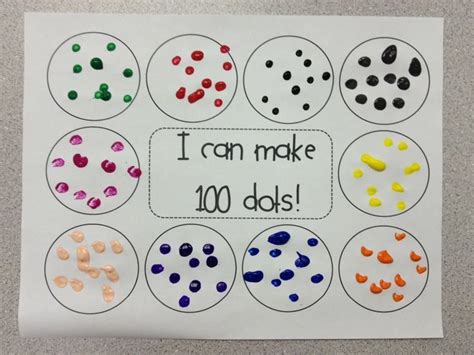 Our 100th Day Celebration 100th Day Of School Crafts 100 Day Of