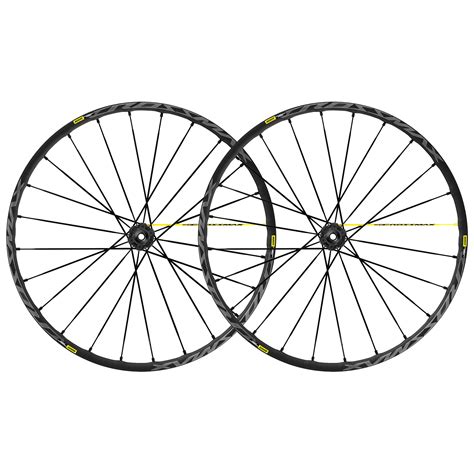 Ruedas Mavic Crossmax Pro Lordgun Tienda De Bicicletas Online