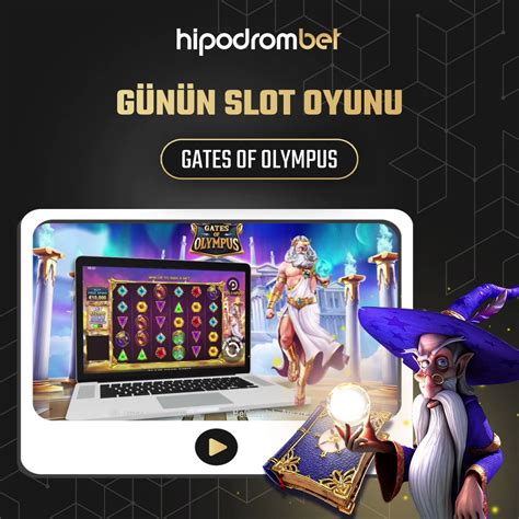 Hipodrombet on Twitter Günün slot oyunu Gates Of Olympus