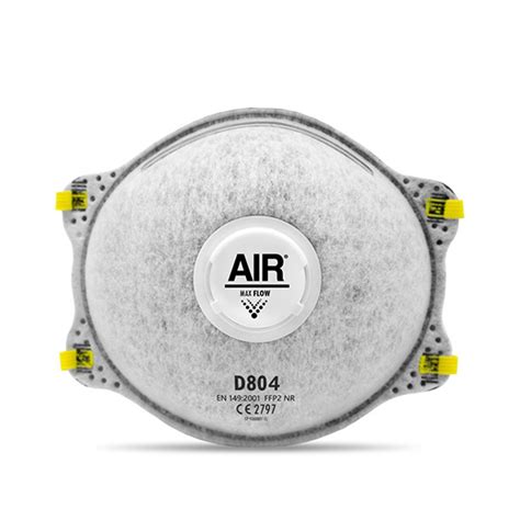 FILTRO AIR F700P3 PARA PARTÍCULAS Andes Safety Products