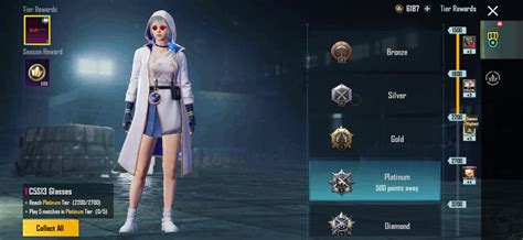 Skin Permanen Gratis Yang Bisa Didapat Di Game Pubg Mobile Cycle