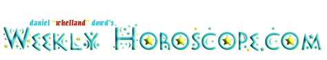 WeeklyHoroscope.com: Weekly Horoscope for