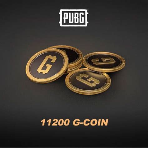 Pubg G Coins Steam