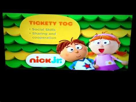 Tickety toc theme song colorful - VidoEmo - Emotional Video Unity