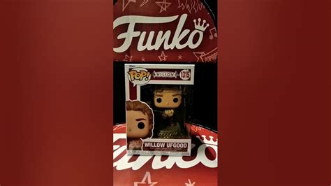 Willow Ufgood 1315 Funko Pop Disney Willow Funkopop Funko Pop