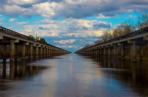 Ever Driven Across an 18.2 Mile Bridge? Here's Why You Should!