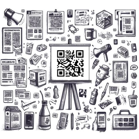 Что такое QR код