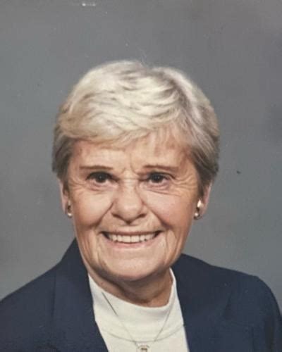 Virginia A. Murphy Obituary (2023) - Wasington Illinois, IL - Lenz ...