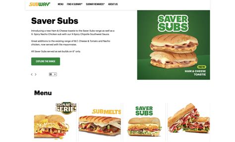 Subway Discounts And Coupons That Actually Work Pepper