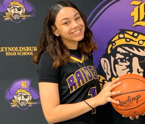 2022 Ohio Guard Mya Perry Commits To Ohio State – Buckeye Sports Bulletin