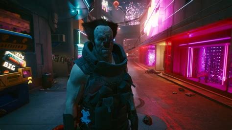 Cyberpunk Recenzja Polska Gra O Wielu Twarzach