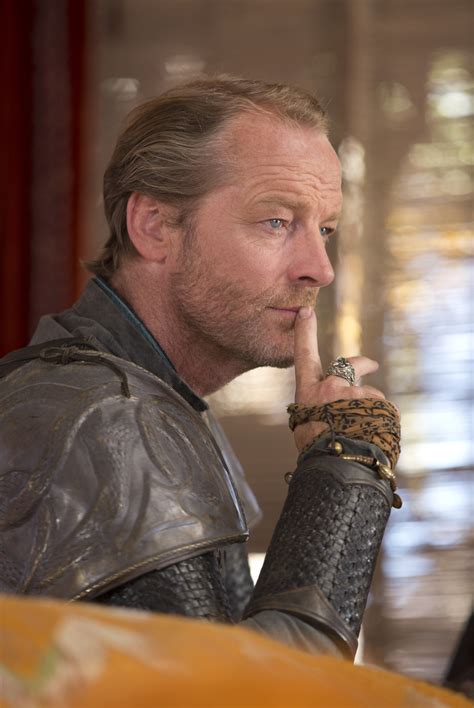 Jorah Mormont - Jorah Mormont Photo (37385248) - Fanpop