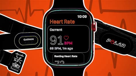 Best heart rate monitors 2025 - and how to pick between a chest strap ...