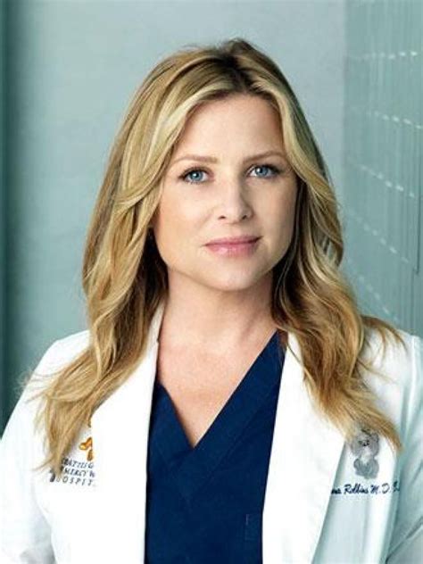 Jessica Capshaw Jessica Capshaw Arizona Robbins Greys Anatomy