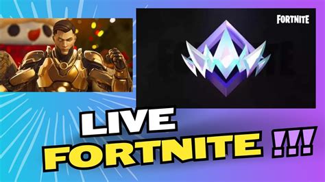 Live Chill Fortnite Abos Youtube