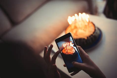 How modern smartphone cameras work | Popular Photography