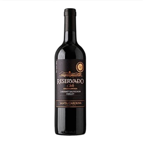 Vino Tinto Concha Y Toro Reservado Cabernet Sauvignon 750 56 OFF