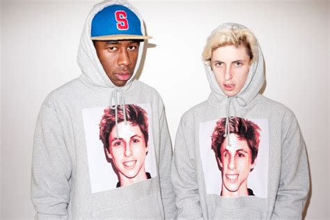 Odd Future Photoshoot For Xxl By Terry Richardson Hypebeast