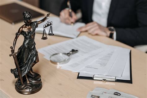 How A Cleveland Criminal Defense Attorney Works To Get Your Criminal