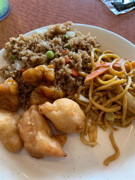 Super China Buffet - Schaumburg, IL - Nextdoor