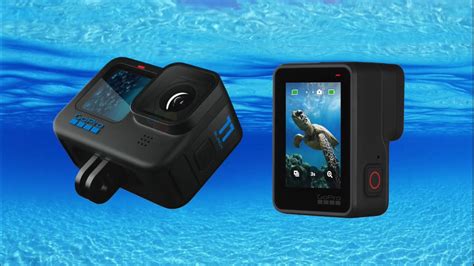 Underwater Tips Gopro Hero Youtube