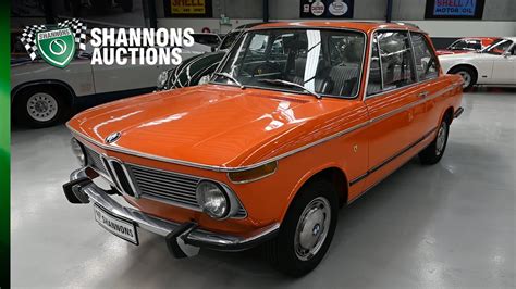 Bmw Manual Coupe Shannons Autumn Timed Online Auction