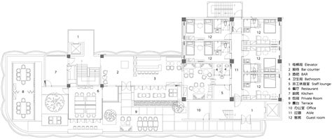 Xishe Hidden City In Kunming China By Searching Design 谷德设计网