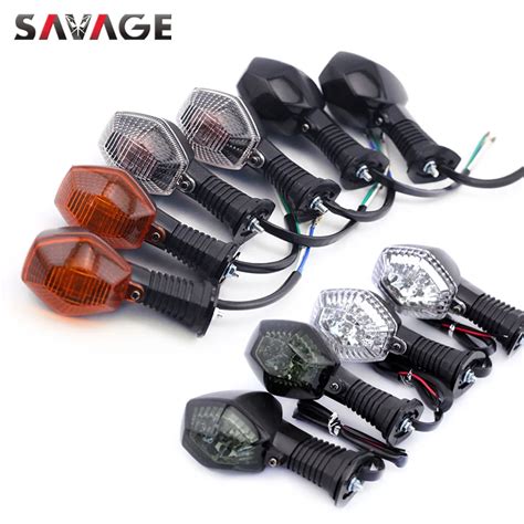 Turn Signal Indicator Light Motorcycle Turn Signals Motorcycle Led