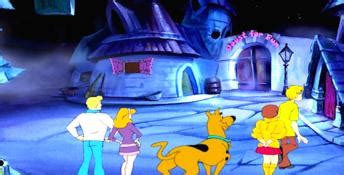 Скачать Scooby Doo Phantom of The Knight (Скуби-Ду и призрак рыцаря ...