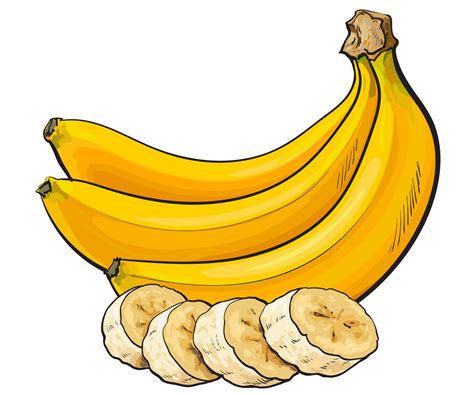 A Bunch Of Bananas Clipart World Images And Photos Finder