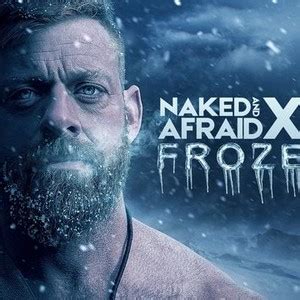 Naked And Afraid XL Frozen Season 9 Episode 2 Rotten Tomatoes