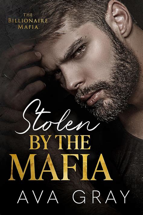 Stolen By The Mafia A Pregnancy Mafia Romance The Billionaire Mafia