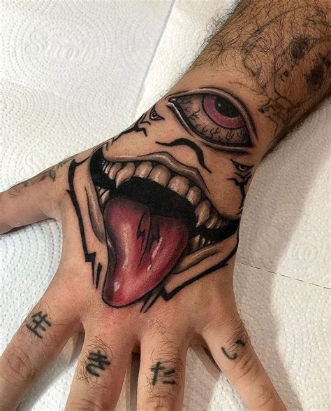 A Very Interesting Sukuna Tattoo R JuJutsuKaisen