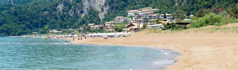 Corfu Nude Beach The Ultimate Guide To Naturism In Corfu