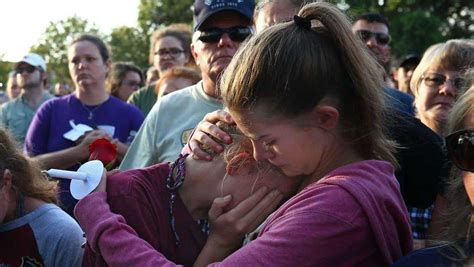 These Are The Victims Of The Santa Fe High School Shooting